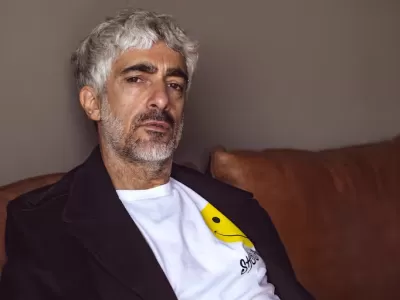 Favio Posca debuta en el streaming y se suma a la programaci&oacute;n de verano de Blender desde Mar del Plata