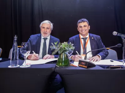 El CPA y el Ministerio P&uacute;blico bonaerense acordaron compartir informaci&oacute;n y desarrollar herramientas digitales