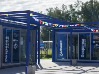 &iquest;Por qu&eacute; propongo institucionalizar la Semana del Emprendedor Escobarense?