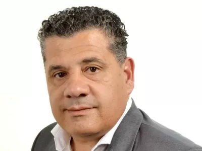 Golpe político: Eiguren apuesta a Villarruel para enterrar el kirchnerismo en provincia de Buenos Aires