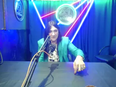 Claudia Asseff repasó los 30 años de las obras que transformaron Moreno