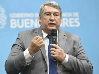 En Buenos Aires se profundiza el expediente que liga a D’Onofrio con desvío de fondos y una camioneta de lujo