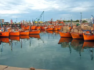 La Justicia investiga posibles omisiones estatales en el manejo del Puerto