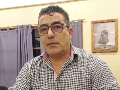 Luis Vivas acus&oacute; al intendente de Villa Gesell de incumplir la conciliaci&oacute;n obligatoria y advirti&oacute; por posibles juicios