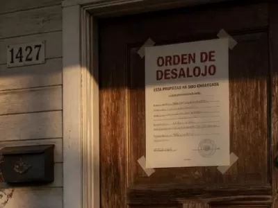 De Olivera denunci&oacute; miles de usurpaciones y espera que la nueva normativa permita recuperar propiedades