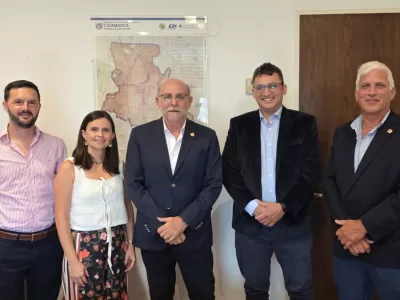 Impulsan cambios clave en la Ley Pierri para agilizar la escrituraci&oacute;n de viviendas