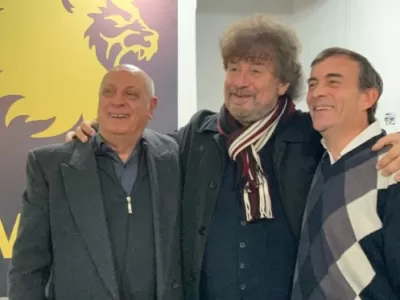 Intendencia de San Martín enfrenta críticas por la incorporación de Héctor Masciotra a su plantel de asesores