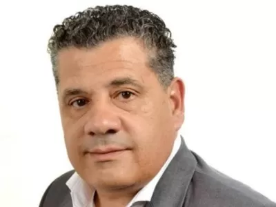 Walter Eiguren pidi&oacute; recuperar el di&aacute;logo y afirm&oacute; que "el pol&iacute;tico es un empleado de la gente"