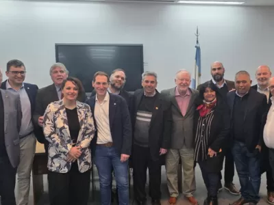 La UNLaM ampl&iacute;a su oferta con una ingenier&iacute;a fundamental para planificar ciudades y gestionar tierras