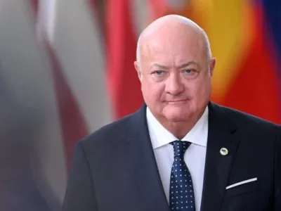 Firmeza diplom&aacute;tica ante la expansi&oacute;n ilegal: Austria marca el camino frente a los asentamientos israel&iacute;es