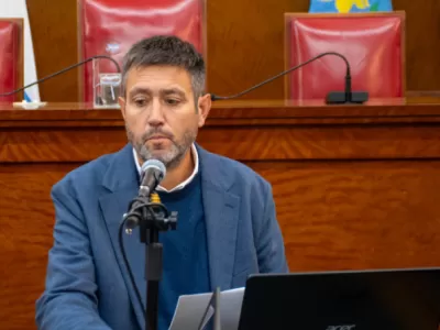 Deportes en Mar del Plata: reconocimientos y pedido para el transporte