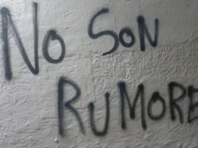 En Morón denuncian un operativo coordinado de encapuchados tras decisiones del Ejecutivo local