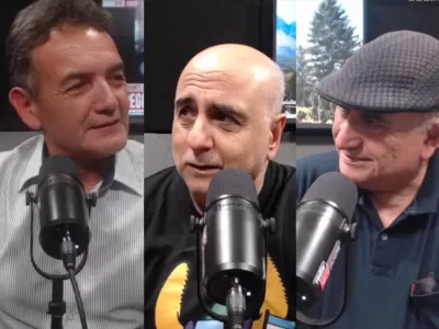 Mario Casalongue cruz&oacute; a la CGT por su pasividad frente al ajuste y denunci&oacute; una dirigencia dormida en sus privilegios