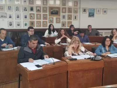 La pol&iacute;tica de Mar Chiquita enfrenta cuestionamientos por la falta de confrontaci&oacute;n entre oficialismo y oposici&oacute;n