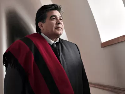 Mario Ishii volvi&oacute; a marcar diferencias con Axel Kicillof y reaviv&oacute; el debate dentro del peronismo bonaerense