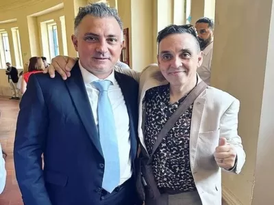 Las denuncias contra un edil de Milei exponen en San Mart&iacute;n un entramado de amenazas y aprietes