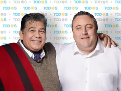 Pablo Mansilla advirtió que José Clemente Paz sobrevive a los recortes nacionales gracias a la "buena administración" municipal