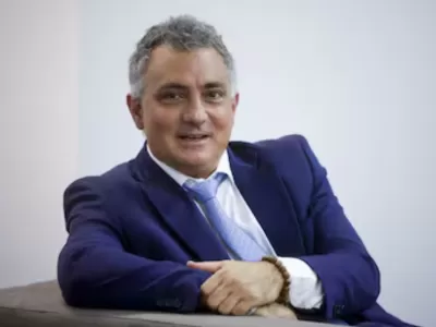 Pareja, en el ojo de la tormenta: de la denuncia por la lista trucha en Tornquist al veto a dirigentes de LLA y el PRO