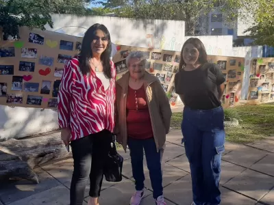 Moreno: Asseff celebra el 30 aniversario de la Guardería Materno Infantil "Mi Granjita"