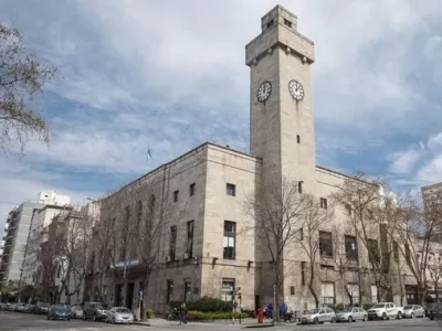 Presentaron un petitorio en la Municipalidad con exigencias por la inseguridad