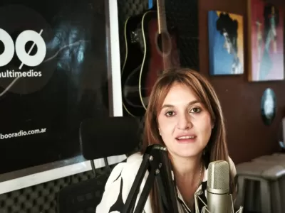 Gisela Caputo marca distancia: irá con bloque PRO y no con La Libertad Avanza en Bahía Blanca