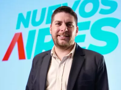 Un tercero que asoma: Schmidt y el empuje de Nuevos Aires para pelearle a Somos en La Plata