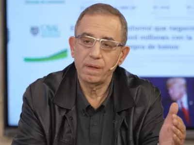 Carlos Maslat&oacute;n repudi&oacute; un discurso que propuso "esterilizaciones", "snipers" y bombardear la provincia de Buenos Aires