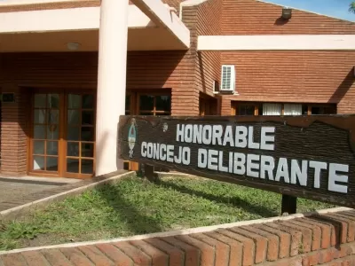 Iniciativa en Villa Gesell para sancionar con mayor dureza el uso indebido de espacios comunes y predios privados