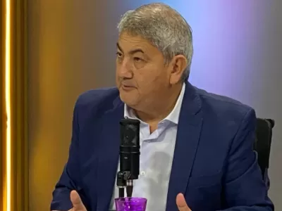 Un diputado libertario asegura que Milei ser&aacute; reelecto y ya proyecta una victoria en la Provincia