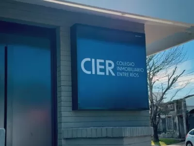 Entre R&iacute;os atraviesa un esc&aacute;ndalo institucional donde denuncian aprietes y uso pol&iacute;tico de estructuras internas