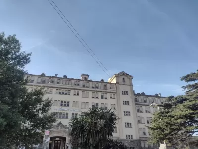 El Gobierno bonaerense refuerza la inversión en equipos médicos y suma angiógrafos, resonadores y mamógrafos a hospitales públicos