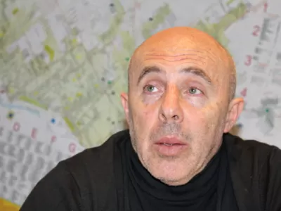 Pettigiani pone la lupa sobre el gasto municipal y reclama revisar las prioridades de Mar del Plata