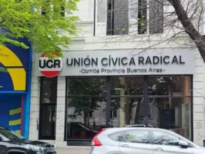 Dirigentes radicales advierten sobre un posible retroceso en la representación nacional