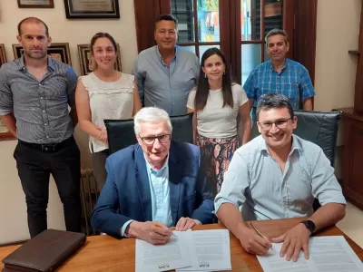 Lezama y General Belgrano se suman al plan que asegura propiedad a miles de bonaerenses