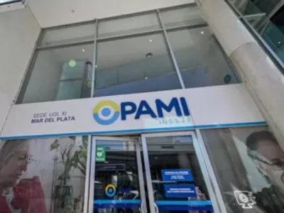 PAMI recibe un duro ultim&aacute;tum de cl&iacute;nicas que alertan sobre el progresivo deterioro de la atenci&oacute;n