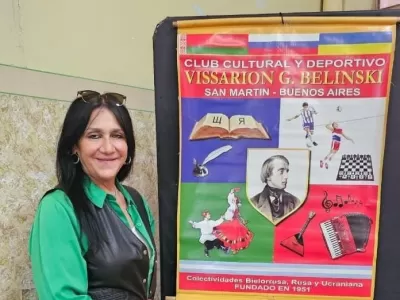 Moreno, entre la discapacidad y el abandono del Estado