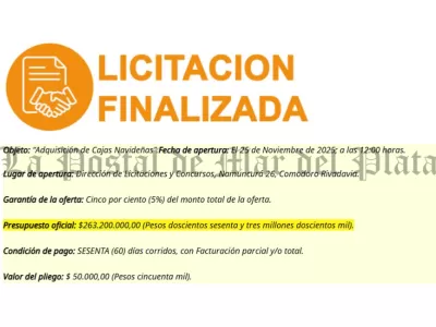 Intendentes de tres ciudades destinaron millones a canastas financiadas por el Estado