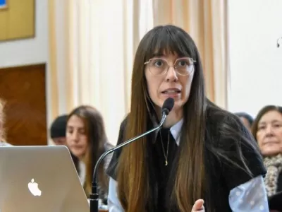 Marianela Romero presentó un proyecto para adecuar la normativa de las Asociaciones Vecinales de Fomento