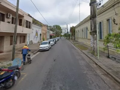 La calle más cara de Magdalena: una obra de 44 millones que divide al Municipio