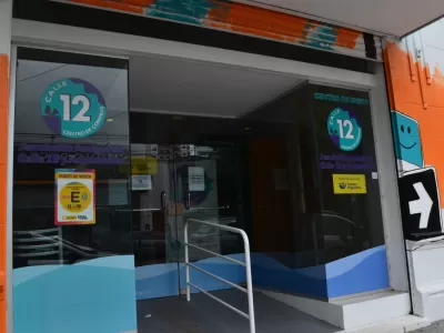 Calle 12 recupera una tradición histórica y vuelve a sortear un auto cero kilómetro en La Plata