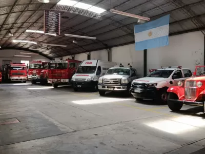 CuotaQ habilita su sistema sin costo para cuarteles durante un a&ntilde;o