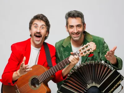 ¡Nilocos llega el 20 de julio a Mar del Plata!