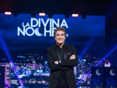 Dante Gebel, la alternativa fresca que empieza a marcar presencia de cara a 2027