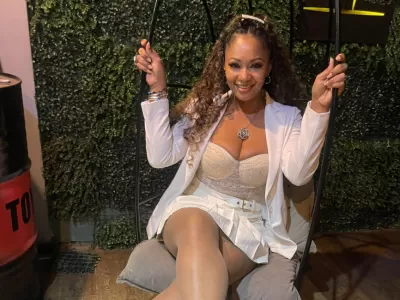 Palermo fue escenario del cumplea&ntilde;os donde Estercita Brito convoc&oacute; a artistas y allegados en un formato cercano