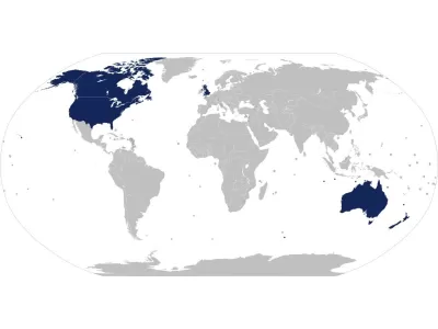 El acuerdo UKUSA, una alianza de inteligencia bajo escrutinio