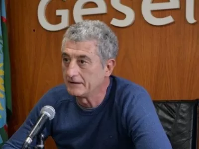 Un audio filtrado dej&oacute; al descubierto el quiebre de la gobernabilidad en Villa Gesell