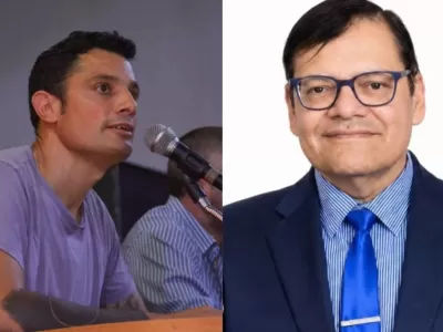 General Rodr&iacute;guez qued&oacute; envuelto en una fuerte controversia tras la denuncia que compromete a Mauro Garc&iacute;a por 600 autos