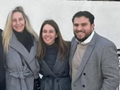 Un informe expone c&oacute;mo un grupo reducido domina decisiones clave dentro del espacio libertario porte&ntilde;o