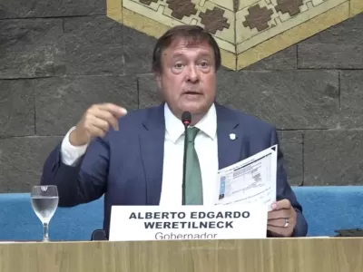 R&iacute;o Negro queda envuelta en otra pol&eacute;mica tras el presunto hackeo que desat&oacute; una investigaci&oacute;n de amplio alcance