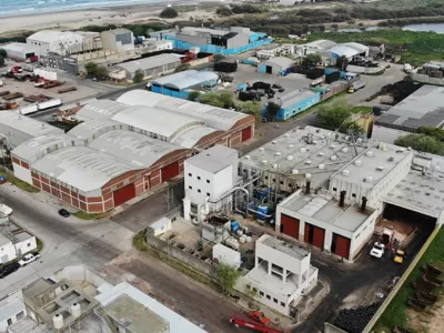 La querella aport&oacute; un detalle de actuaciones recientes en la causa por ecocidio denunciado en Mar del Plata